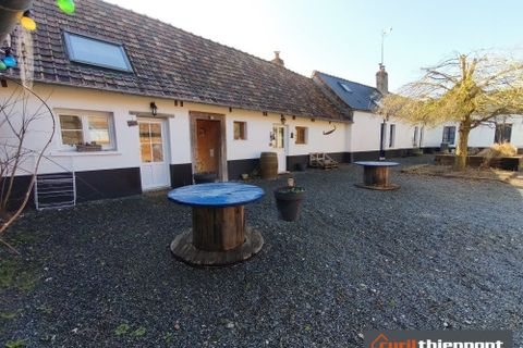 Farm hus i Arrest, Somme, Arrest - € 836.000 | Ref: 1467-THIENPONT - foto 26