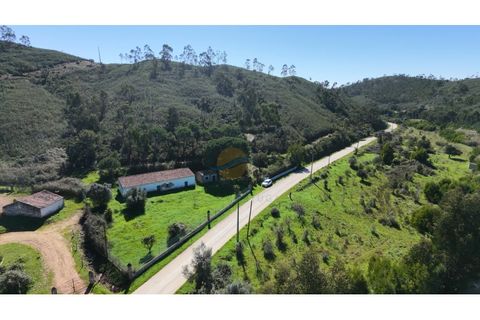 Villa i Silves, Faro, Silves - € 298.000 | Ref: ACC090 - foto 2