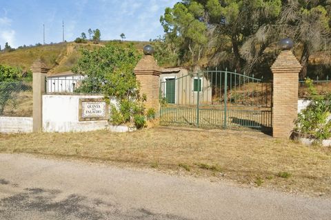 Villa i Silves, Faro, Silves - € 298.000 | Ref: ACC090 - foto 1