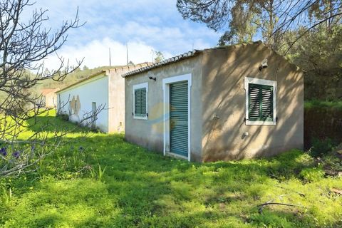 Villa i Silves, Faro, Silves - € 298.000 | Ref: ACC090 - foto 6