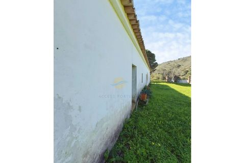 Villa i Silves, Faro, Silves - € 298.000 | Ref: ACC090 - foto 7