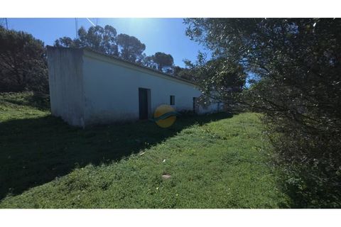 Villa i Silves, Faro, Silves - € 298.000 | Ref: ACC090 - foto 17
