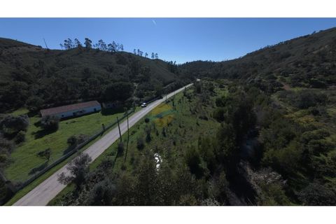 Villa i Silves, Faro, Silves - € 298.000 | Ref: ACC090 - foto 29