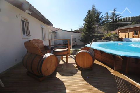 Villa a Montazels, Aude, Montazels - € 248.000 | Ref: 86792446 - foto 2