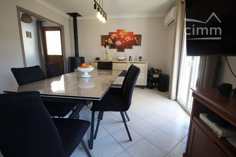 Villa a Montazels, Aude, Montazels - € 248.000 | Ref: 86792446 - foto 5