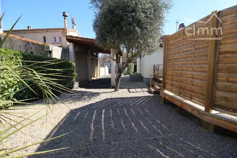 Villa a Montazels, Aude, Montazels - € 248.000 | Ref: 86792446 - foto 9