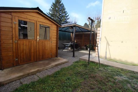 Villa a Espéraza, Aude, Espéraza - € 196.000 | Ref: 86794198 - foto 3