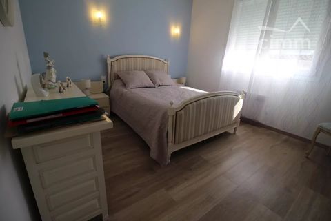 Villa a Espéraza, Aude, Espéraza - € 196.000 | Ref: 86794198 - foto 7