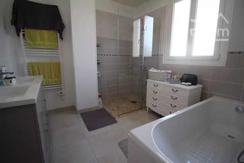 Villa a Espéraza, Aude, Espéraza - € 196.000 | Ref: 86794198 - foto 9
