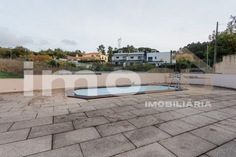 Villa i Leiria, Leiria, Leiria - € 449.000 | Ref: IMO_171 - foto 8