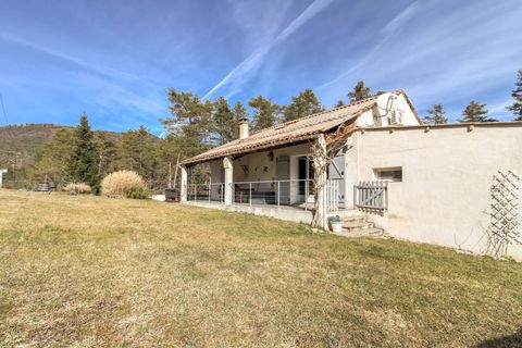 Villa i Collongues, Alpes-Maritimes, Collongues - € 299.900 | Ref: 86682911 - foto 8