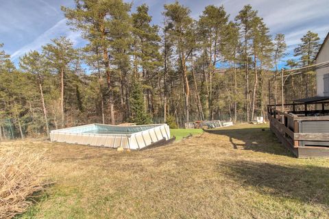 Villa i Collongues, Alpes-Maritimes, Collongues - € 299.900 | Ref: 86682911 - foto 10