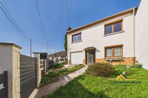 Villa a Marbache, Meurthe-et-Moselle, Marbache - € 189.000 | Ref: EVMA10000137 - foto 2