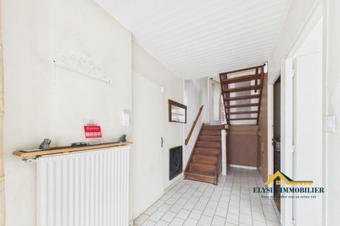 Villa a Marbache, Meurthe-et-Moselle, Marbache - € 189.000 | Ref: EVMA10000137 - foto 3