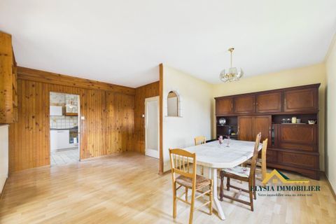 Villa a Marbache, Meurthe-et-Moselle, Marbache - € 189.000 | Ref: EVMA10000137 - foto 4