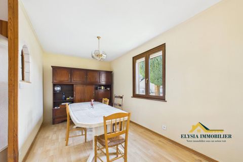 Villa a Marbache, Meurthe-et-Moselle, Marbache - € 189.000 | Ref: EVMA10000137 - foto 5