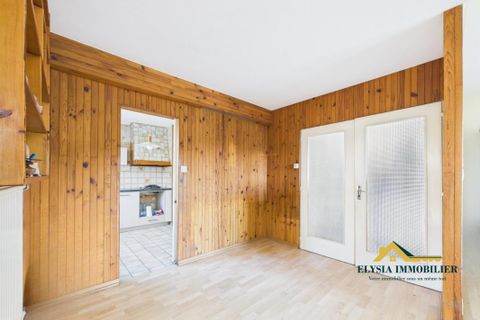 Villa a Marbache, Meurthe-et-Moselle, Marbache - € 189.000 | Ref: EVMA10000137 - foto 6