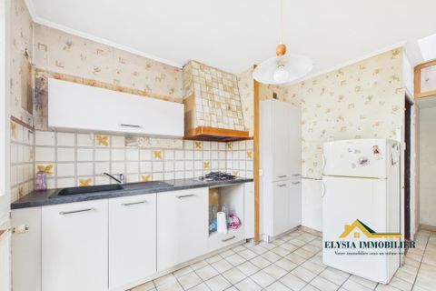 Villa a Marbache, Meurthe-et-Moselle, Marbache - € 189.000 | Ref: EVMA10000137 - foto 7