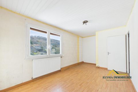 Villa a Marbache, Meurthe-et-Moselle, Marbache - € 189.000 | Ref: EVMA10000137 - foto 9