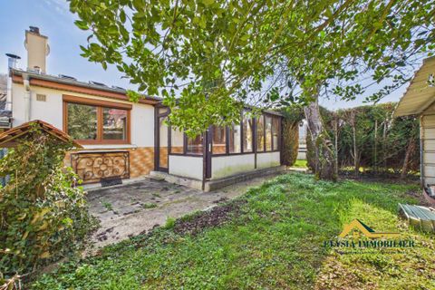 Villa a Marbache, Meurthe-et-Moselle, Marbache - € 189.000 | Ref: EVMA10000137 - foto 15