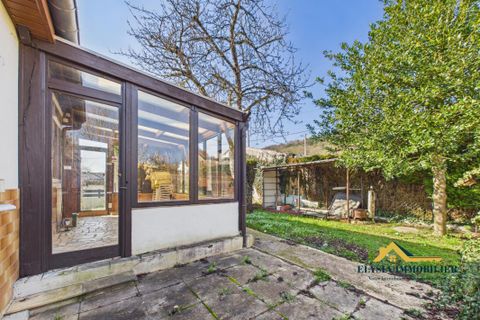 Villa a Marbache, Meurthe-et-Moselle, Marbache - € 189.000 | Ref: EVMA10000137 - foto 16