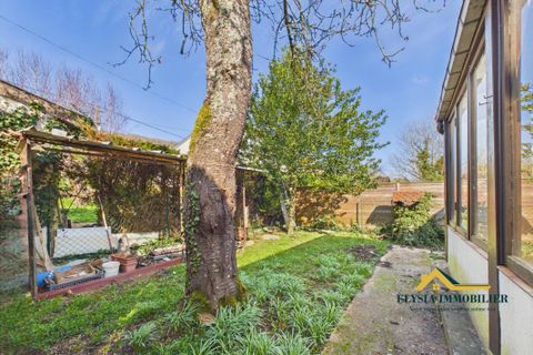 Villa a Marbache, Meurthe-et-Moselle, Marbache - € 189.000 | Ref: EVMA10000137 - foto 18