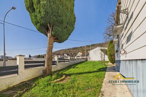 Villa a Marbache, Meurthe-et-Moselle, Marbache - € 189.000 | Ref: EVMA10000137 - foto 19