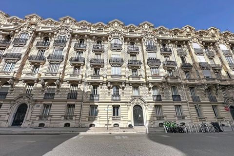 Lejlighed i Nice, Alpes-Maritimes, Nice - € 620.000 | Ref: 86793433 - foto 1