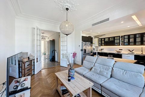 Lejlighed i Nice, Alpes-Maritimes, Nice - € 620.000 | Ref: 86793433 - foto 2