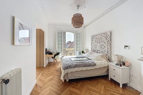 Lejlighed i Nice, Alpes-Maritimes, Nice - € 620.000 | Ref: 86793433 - foto 3