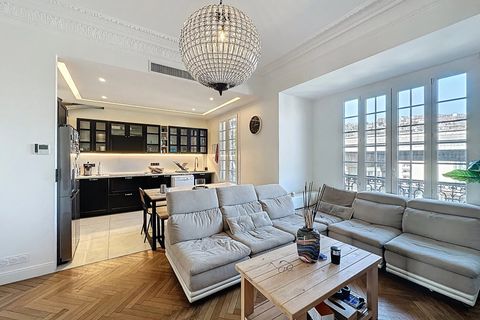 Lejlighed i Nice, Alpes-Maritimes, Nice - € 620.000 | Ref: 86793433 - foto 5