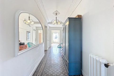 Lejlighed i Nice, Alpes-Maritimes, Nice - € 620.000 | Ref: 86793433 - foto 6