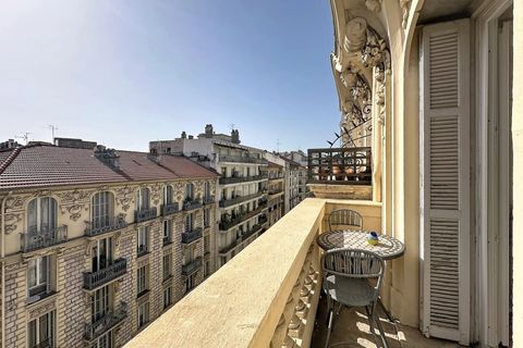 Lejlighed i Nice, Alpes-Maritimes, Nice - € 620.000 | Ref: 86793433 - foto 7