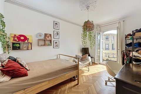 Lejlighed i Nice, Alpes-Maritimes, Nice - € 620.000 | Ref: 86793433 - foto 10