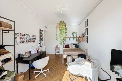 Lejlighed i Nice, Alpes-Maritimes, Nice - € 620.000 | Ref: 86793433 - foto 12