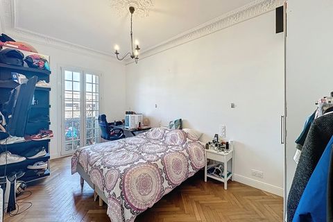 Lejlighed i Nice, Alpes-Maritimes, Nice - € 620.000 | Ref: 86793433 - foto 13