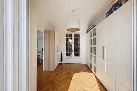 Lejlighed i Nice, Alpes-Maritimes, Nice - € 620.000 | Ref: 86793433 - foto 14