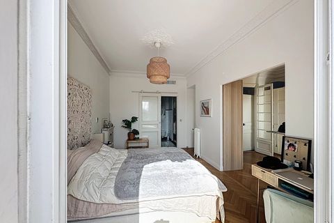 Lejlighed i Nice, Alpes-Maritimes, Nice - € 620.000 | Ref: 86793433 - foto 15