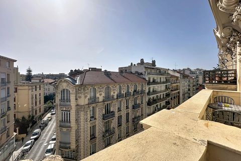Lejlighed i Nice, Alpes-Maritimes, Nice - € 620.000 | Ref: 86793433 - foto 17