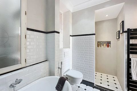 Lejlighed i Nice, Alpes-Maritimes, Nice - € 620.000 | Ref: 86793433 - foto 18