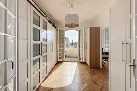 Lejlighed i Nice, Alpes-Maritimes, Nice - € 620.000 | Ref: 86793433 - foto 19
