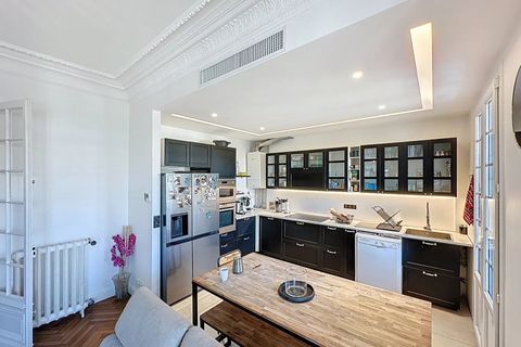 Lejlighed i Nice, Alpes-Maritimes, Nice - € 620.000 | Ref: 86793433 - foto 22