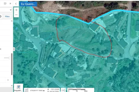 Terra a Fafe, Braga, Fafe - € 47.000 | Ref: 2021003-020 - foto 4