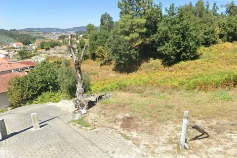 Terra a Fafe, Braga, Fafe - € 47.000 | Ref: 2021003-020 - foto 6