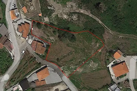 Terra a Fafe, Braga, Fafe - € 47.000 | Ref: 2021003-020 - foto 8