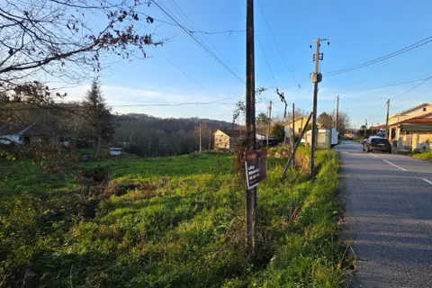 Tomt i Fafe, Braga, Fafe - € 70 000 | Ref: 2021001-156 - foto 2