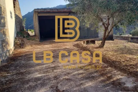 Helårsgrund i Torre de Moncorvo, Braganca, Torre de Moncorvo - € 60.000 | Ref: 2021003-006 - foto 1