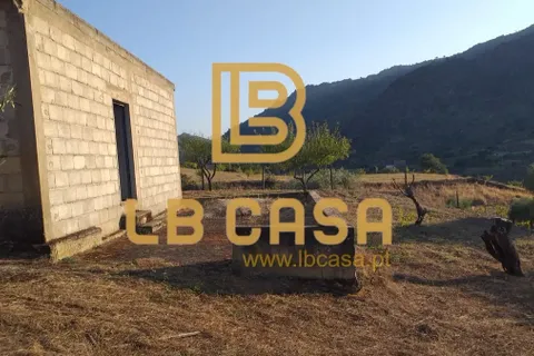 Helårsgrund i Torre de Moncorvo, Braganca, Torre de Moncorvo - € 60.000 | Ref: 2021003-006 - foto 3
