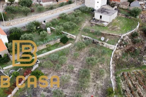 Helårsgrund i Torre de Moncorvo, Braganca, Torre de Moncorvo - € 60.000 | Ref: 2021003-006 - foto 8