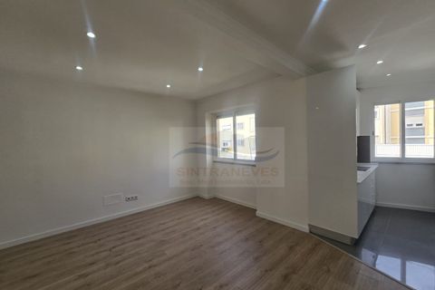 Lejlighed i Queluz, Lisbon, Queluz - € 305.000 | Ref: AP3643 - foto 1